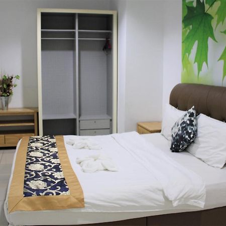 Apartamento Mansion One Seaview Georgetown 2Br 6 Pax Exterior foto
