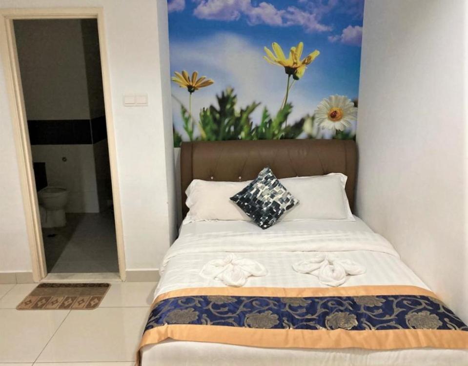 Apartamento Mansion One Seaview Georgetown 2Br 6 Pax Exterior foto