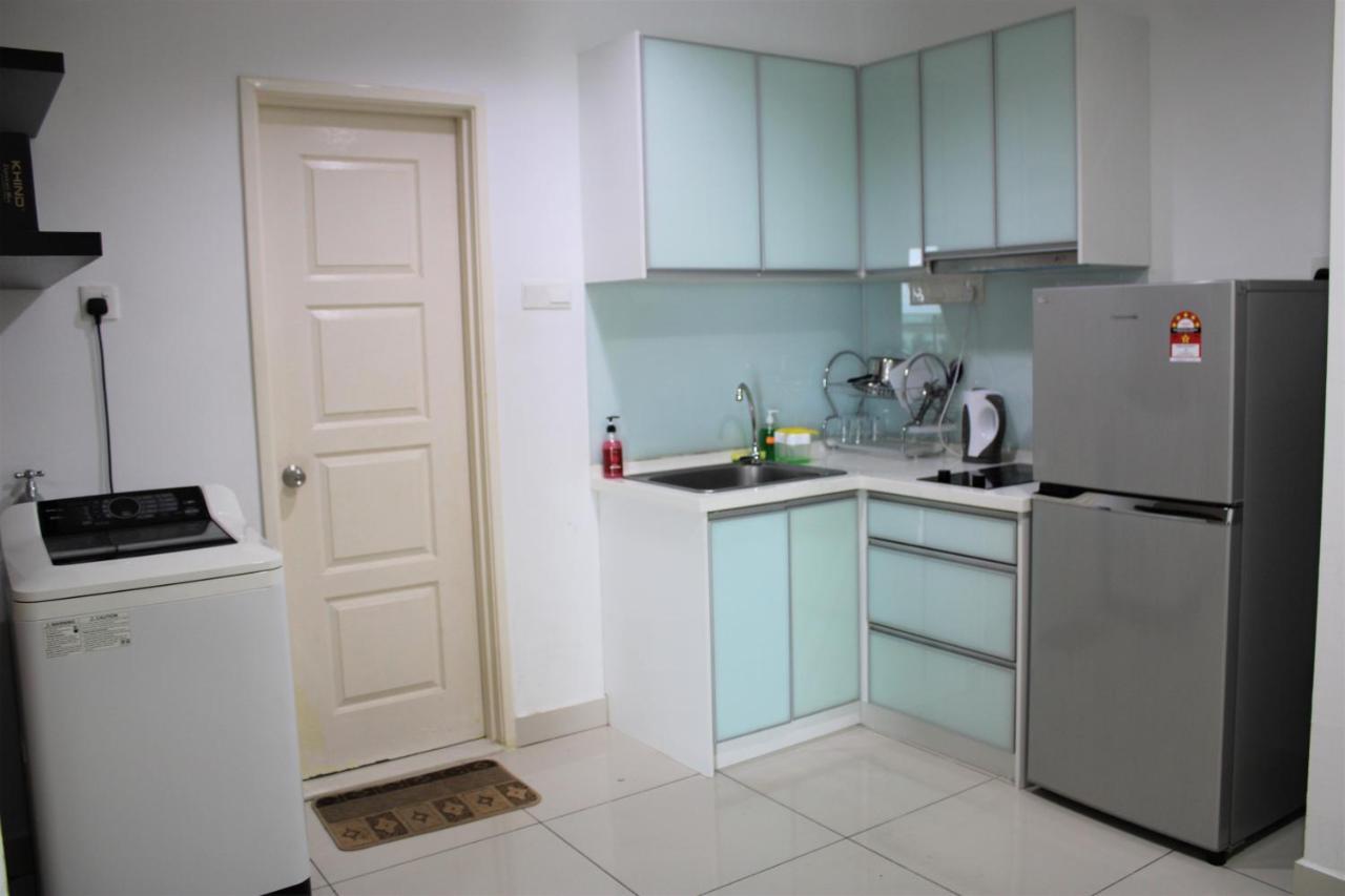 Apartamento Mansion One Seaview Georgetown 2Br 6 Pax Exterior foto