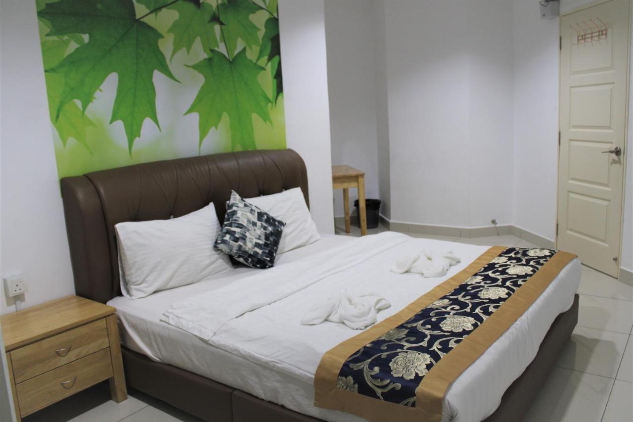 Apartamento Mansion One Seaview Georgetown 2Br 6 Pax Exterior foto