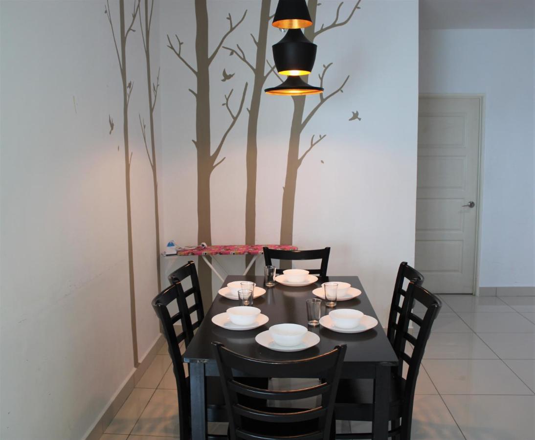 Apartamento Mansion One Seaview Georgetown 2Br 6 Pax Exterior foto
