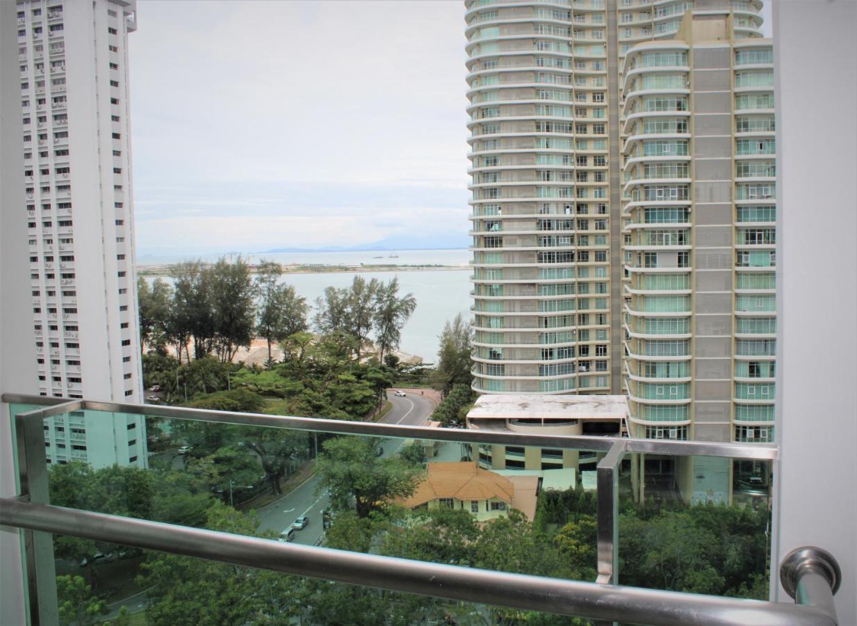 Apartamento Mansion One Seaview Georgetown 2Br 6 Pax Exterior foto