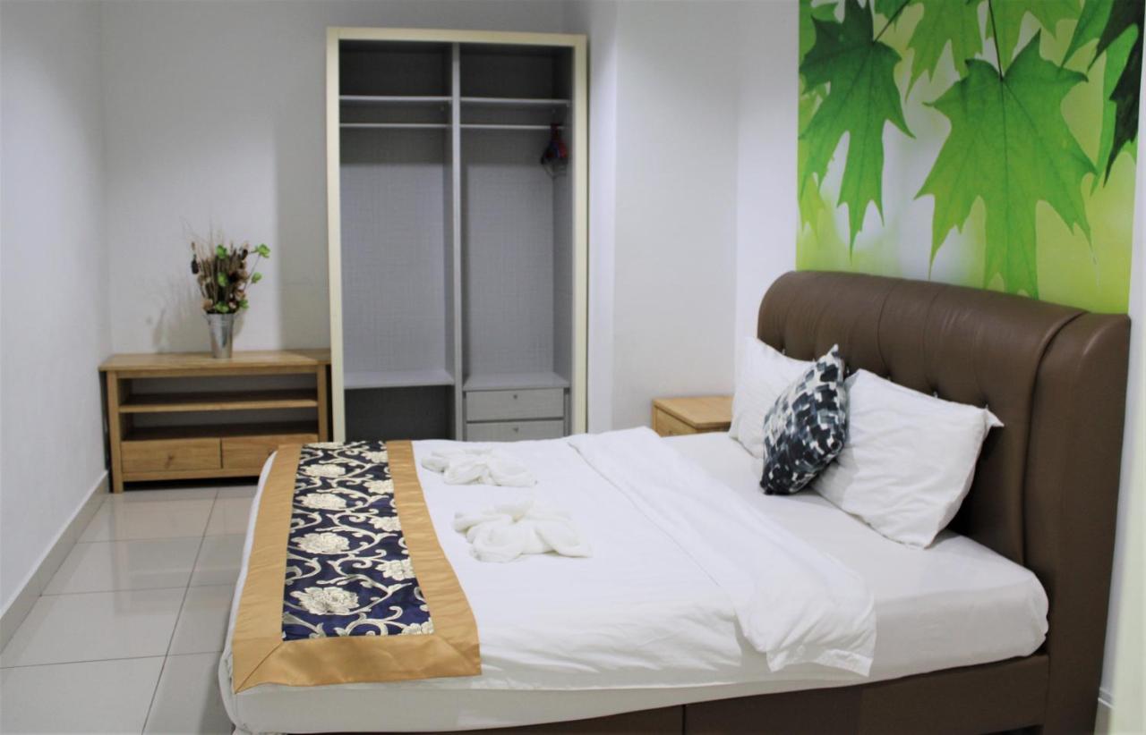 Apartamento Mansion One Seaview Georgetown 2Br 6 Pax Exterior foto
